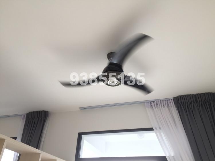 Hillion Residences (D23), Apartment #159418982